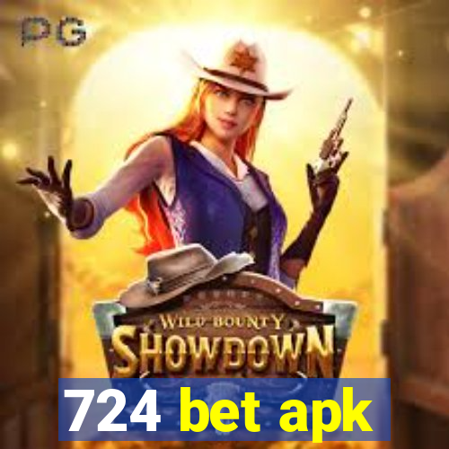 724 bet apk